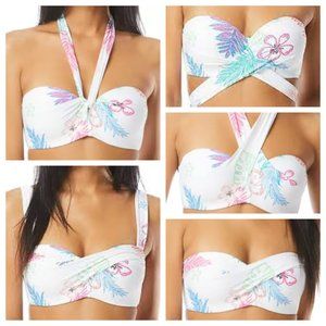 Coco Reef 5 Way Swim Bikini Top